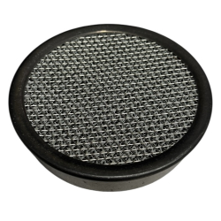 Filtr powietrza M-72 SUROWY BMW R6 R61 R71 R66 R51 R5 Luftfilter 2541200030 Amal Graetzin